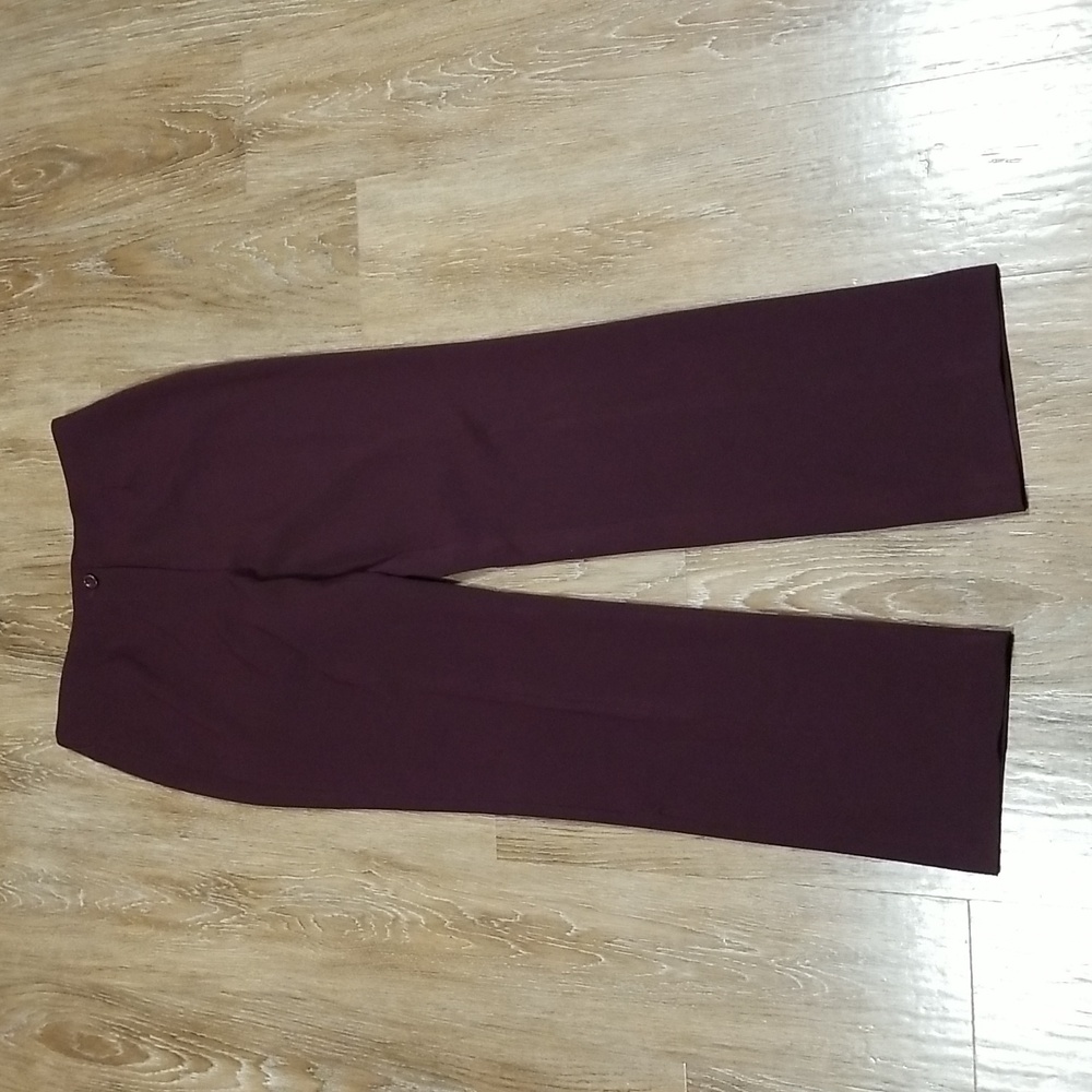 (6) KerryBrooke Classic Formal Trousers Office Workwear Contemporary Classic